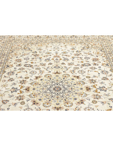 Tappeto Kashan Persia cm.210x298