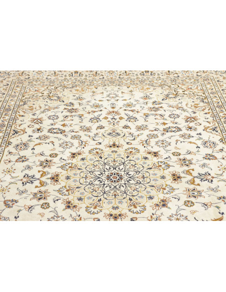 Tappeto Kashan Persia cm.210x298