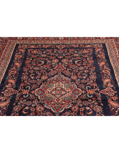 Tappeto Hamadan Persia cm.214x332