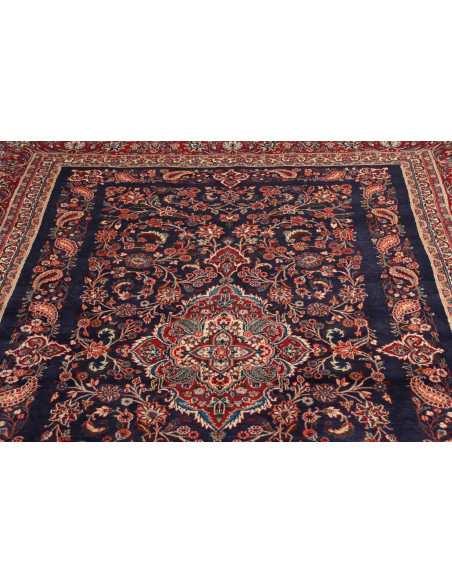 Tappeto Hamadan Persia cm.214x332