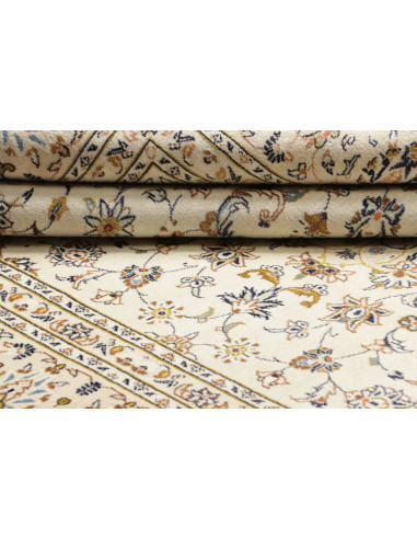 Tappeto Kashan Persia cm.210x298