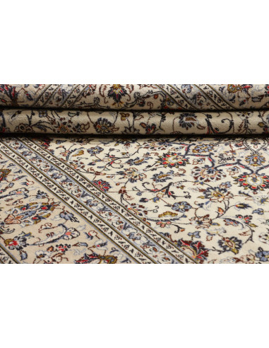 Tappeto Kashan Persia cm.244x363