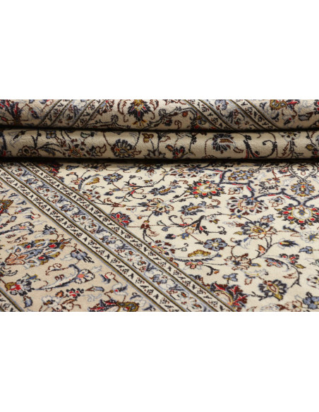 Tappeto Kashan Persia cm.244x363