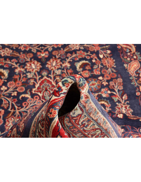 Tappeto Hamadan Persia cm.214x332