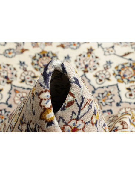 Tappeto Kashan Persia cm.210x298