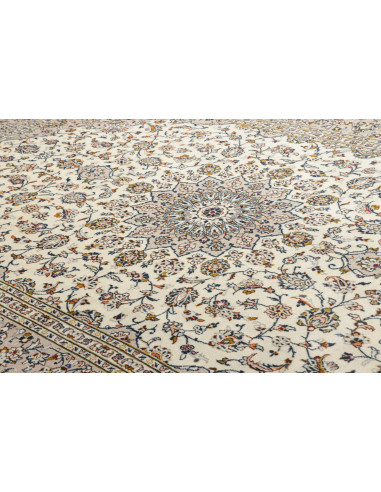 Tappeto Kashan Persia cm.240x357