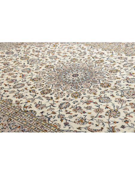 Tappeto Kashan Persia cm.240x357