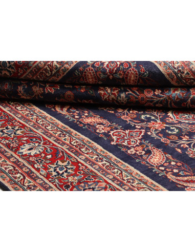 Tappeto Hamadan Persia cm.214x332