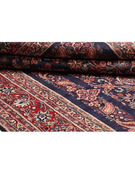 Tappeto Hamadan Persia cm.214x332