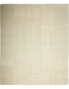 Tappeto Kilim Lines Persia cm.212x250