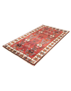 Tappeto Shiraz  Kashghai Persia cm.122x210 2