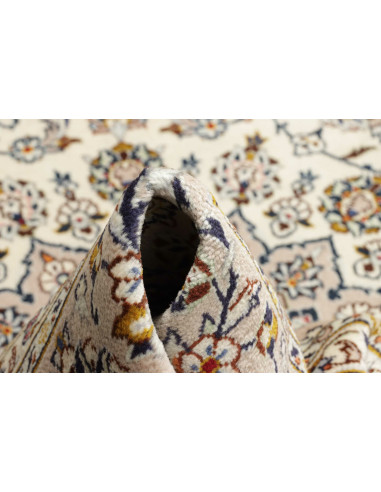 Tappeto Kashan Persia cm.240x357