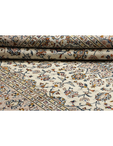Tappeto Kashan Persia cm.240x357