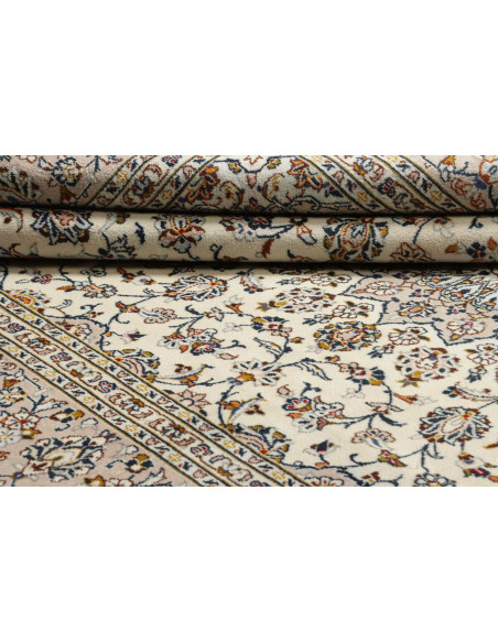 Tappeto Kashan Persia cm.240x357