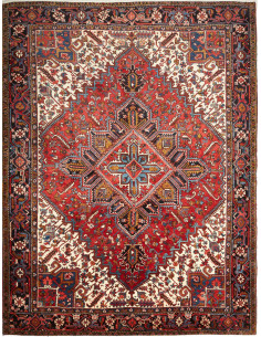 Tappeto Gorawan Persia cm.240x310