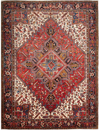 Tappeto Gorawan Persia cm.240x310