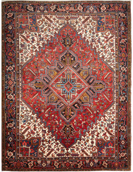 Tappeto Gorawan Persia cm.240x310