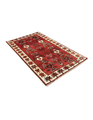 Tappeto Shiraz  Kashghai Persia cm.122x210