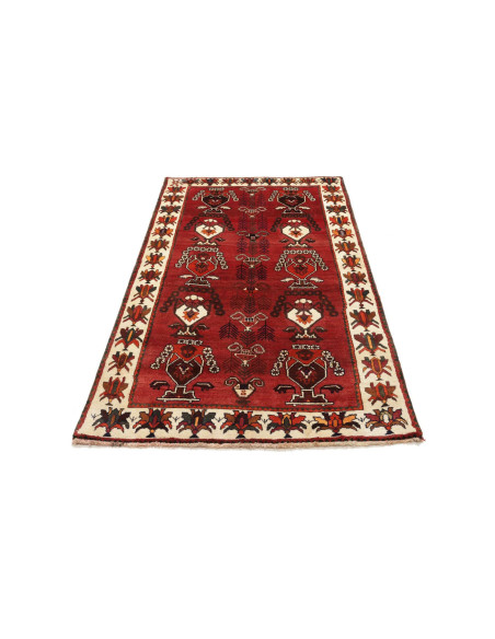 Tappeto Shiraz  Kashghai Persia cm.122x210