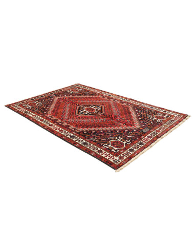 Tappeto Shiraz  Kashghai Persia cm.170x254
