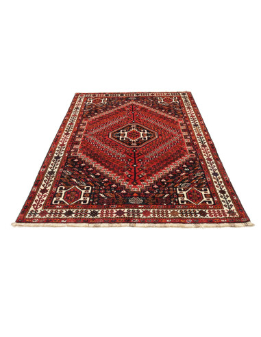 Tappeto Shiraz  Kashghai Persia cm.170x254