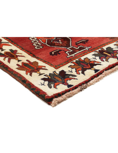 Tappeto Shiraz  Kashghai Persia cm.122x210