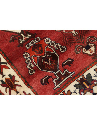 Tappeto Shiraz  Kashghai Persia cm.122x210