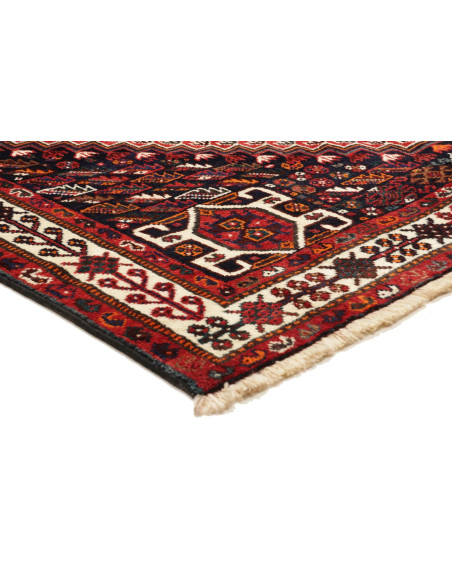 Tappeto Shiraz  Kashghai Persia cm.170x254