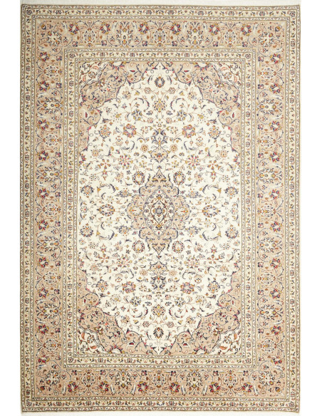 Tappeto Kashan Persia cm.208x300