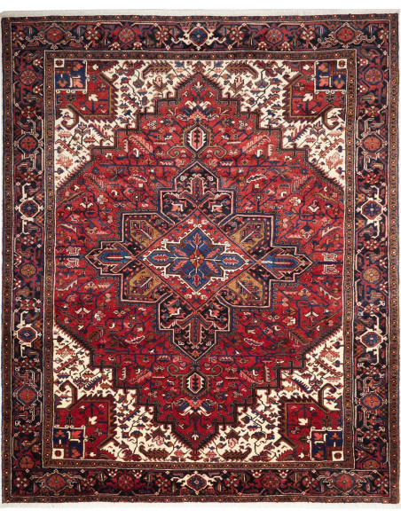 Tappeto Gorawan Persia cm.260x320
