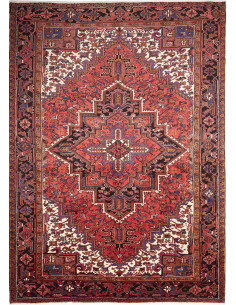 Tappeto Gorawan Persia cm.240x333