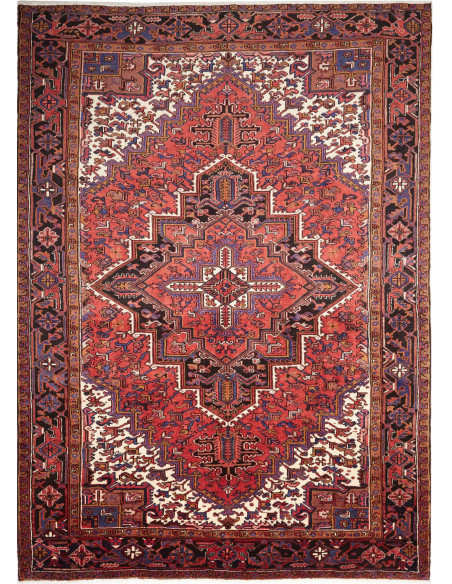 Tappeto Gorawan Persia cm.240x333
