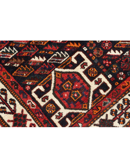 Tappeto Shiraz  Kashghai Persia cm.170x254