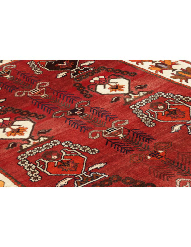 Tappeto Shiraz  Kashghai Persia cm.122x210