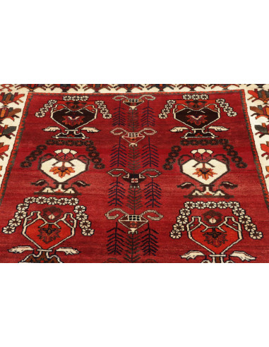 Tappeto Shiraz  Kashghai Persia cm.122x210