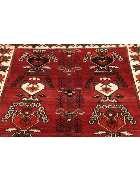Tappeto Shiraz  Kashghai Persia cm.122x210