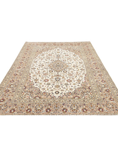 Tappeto Kashan Persia cm.208x300