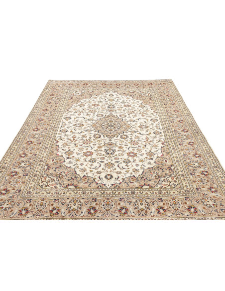 Tappeto Kashan Persia cm.208x300