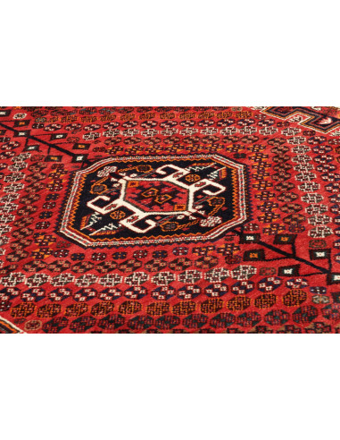Tappeto Shiraz  Kashghai Persia cm.170x254