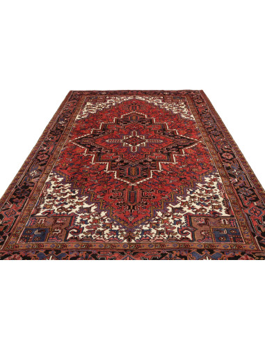 Tappeto Gorawan Persia cm.240x333