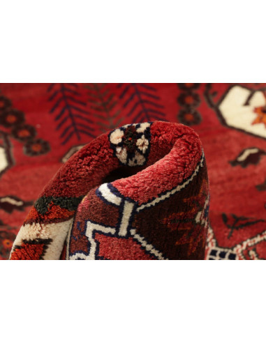 Tappeto Shiraz  Kashghai Persia cm.122x210