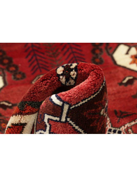 Tappeto Shiraz  Kashghai Persia cm.122x210