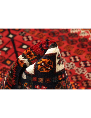 Tappeto Shiraz  Kashghai Persia cm.170x254