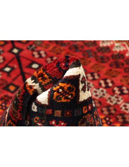 Tappeto Shiraz  Kashghai Persia cm.170x254