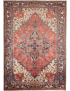 Tappeto Gorawan Persia cm.206x294