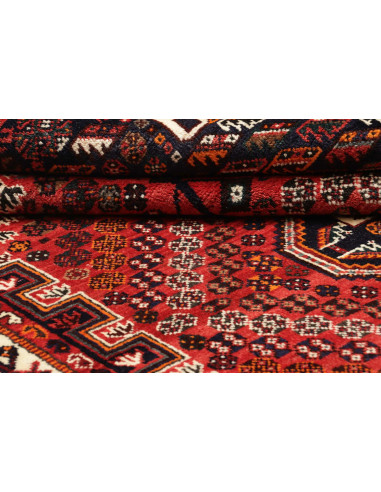 Tappeto Shiraz  Kashghai Persia cm.170x254