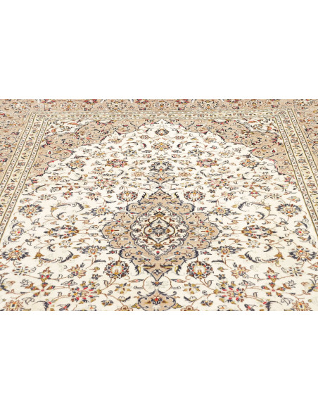 Tappeto Kashan Persia cm.208x300