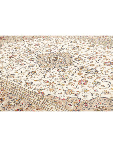 Tappeto Kashan Persia cm.208x300