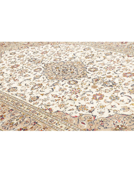 Tappeto Kashan Persia cm.208x300