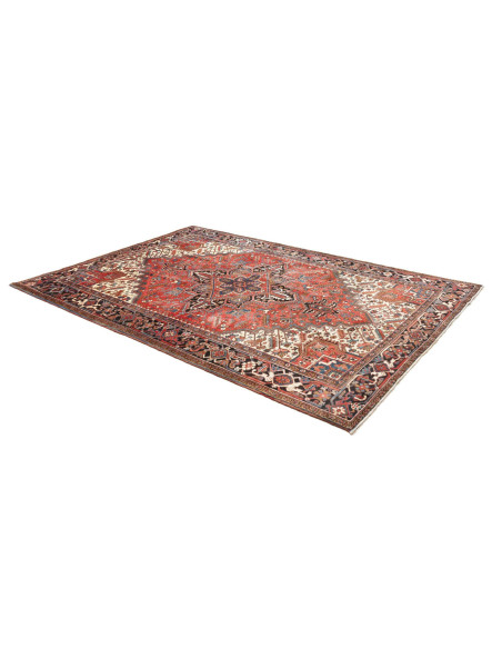 Tappeto Gorawan Persia cm.206x294